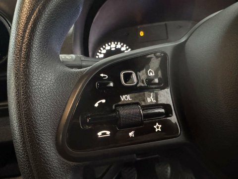 Mercedes-Benz Sprinter 315 Cdi Progressive L2 Fwd Grey #13