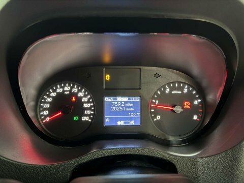 Mercedes-Benz Sprinter 315 Cdi Progressive L2 Fwd Grey #18