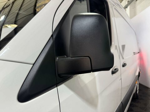 Mercedes-Benz Sprinter 315 Cdi Progressive L2 Fwd Grey #28