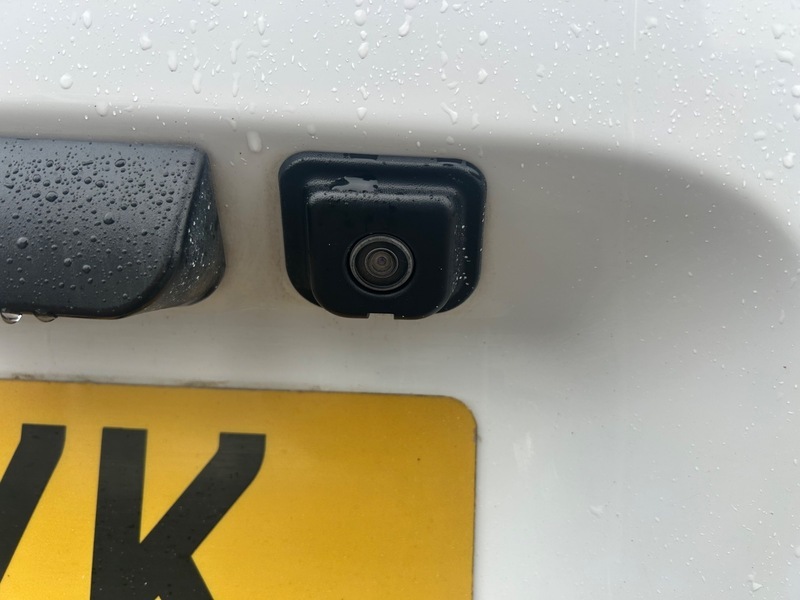 Peugeot Partner Bluehdi Professional L2 White #6