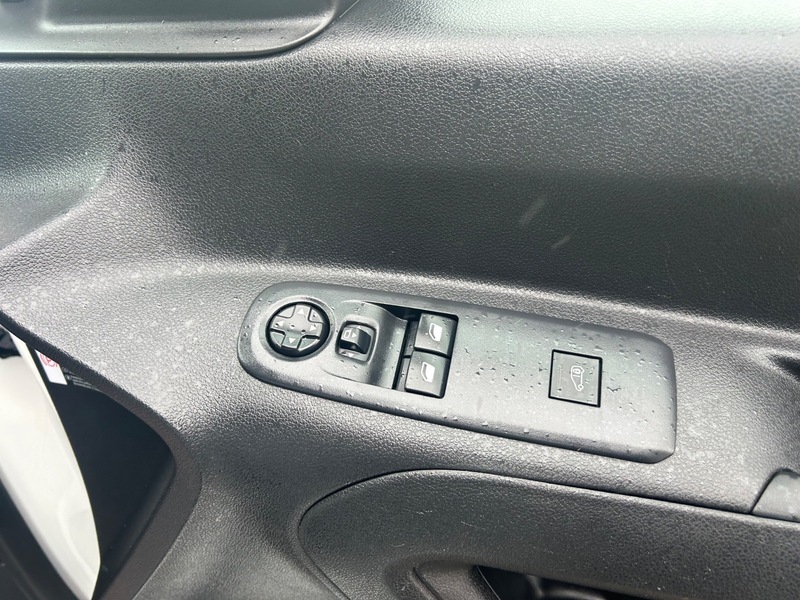 Peugeot Partner 2.0D R Design Se Powershift Grey #11