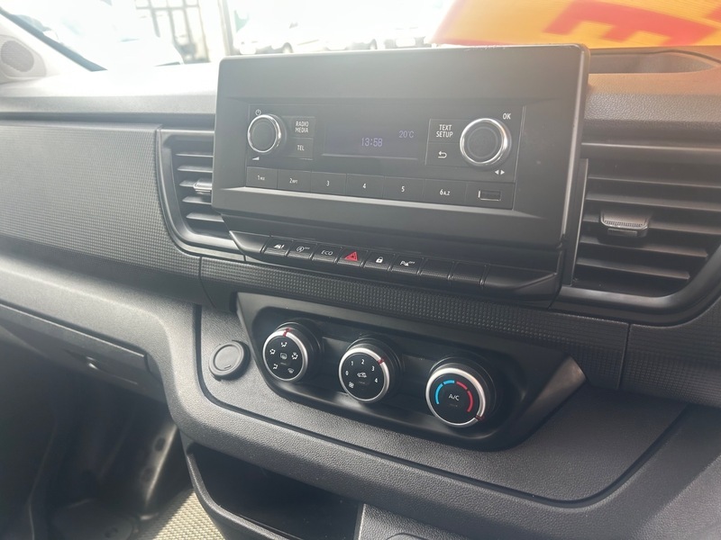 Nissan Primastar Dci 28 Tekna Grey #9