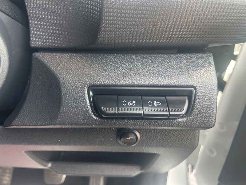 Nissan Primastar Dci 28 Tekna Grey #15