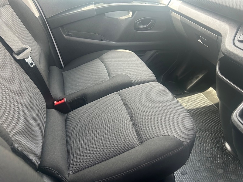 Nissan Primastar Dci 28 Tekna Grey #13