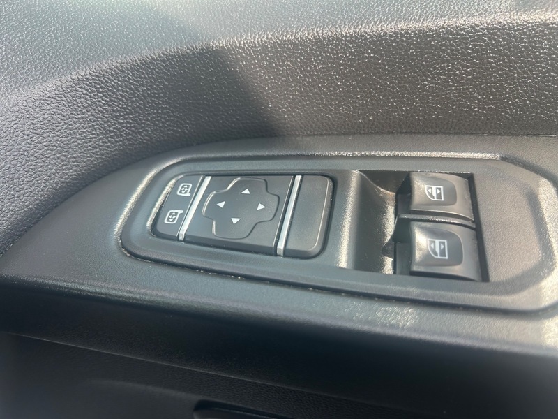 Nissan Primastar Dci 28 Tekna Grey #14