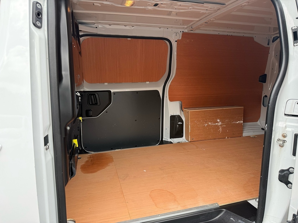 Vauxhall Vivaro Vivaro F2900 Pro Ss Grey #10