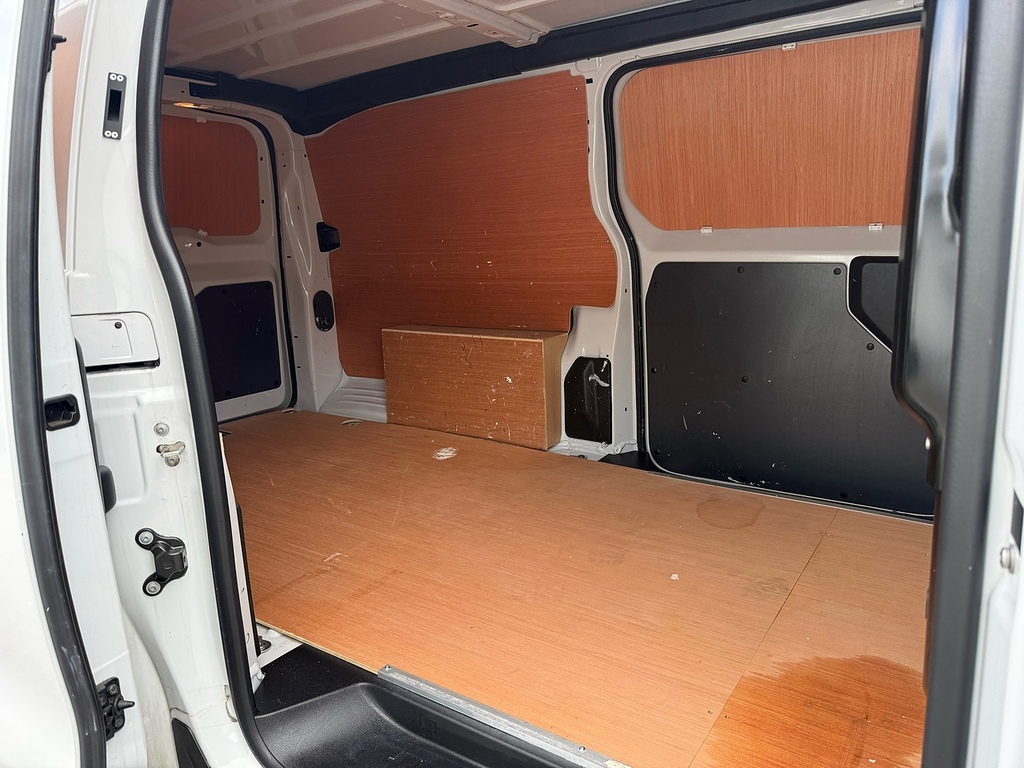 Vauxhall Vivaro Vivaro F2900 Pro Ss Grey #12