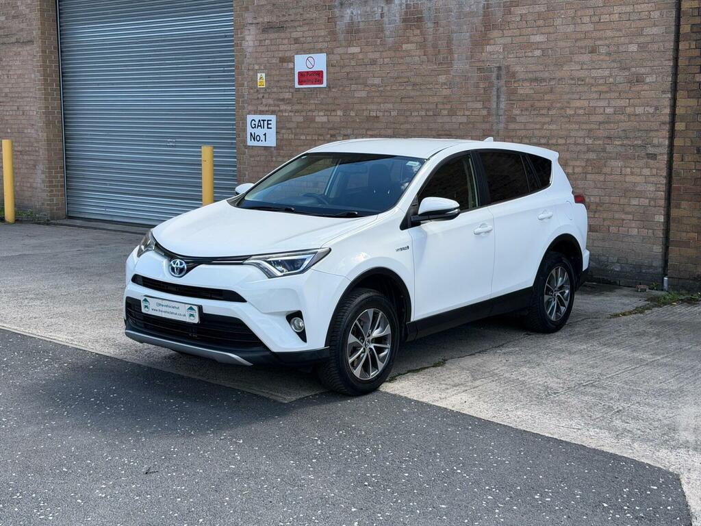 Toyota Rav 4 Excel Beige #29