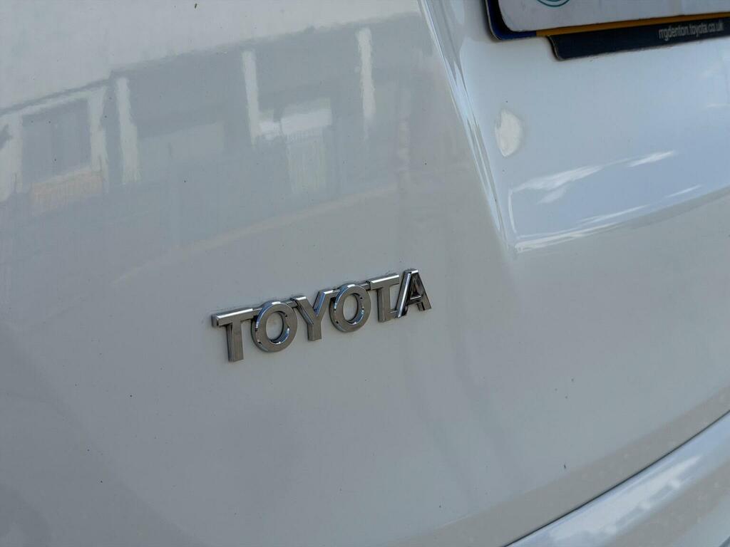 Toyota Rav 4 Excel Beige #35