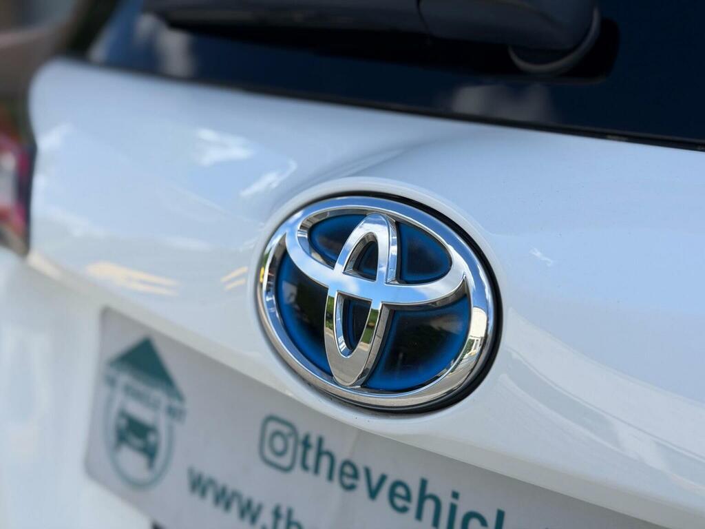 Toyota Rav 4 Excel Beige #34