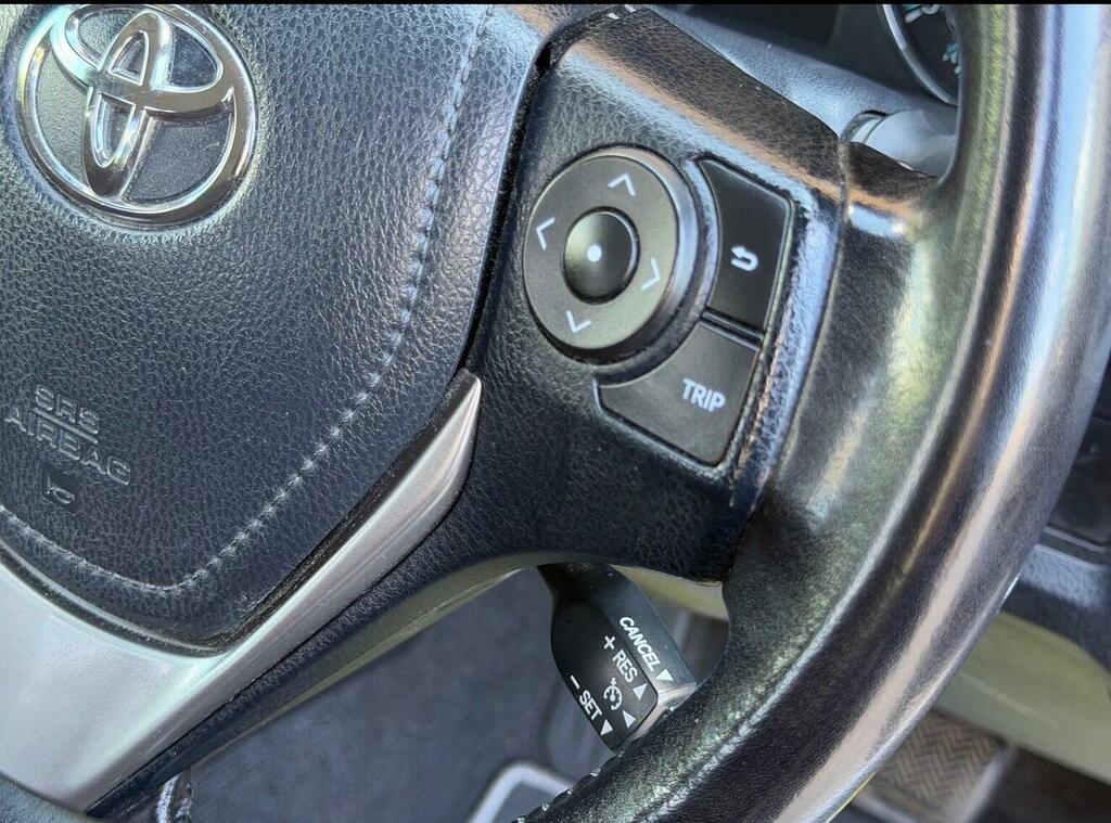 Toyota Rav 4 Excel Beige #46