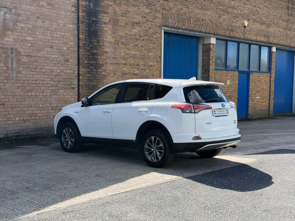 Toyota Rav 4 Excel Beige #30
