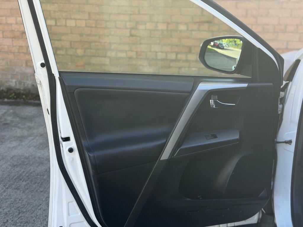 Toyota Rav 4 Excel Beige #13