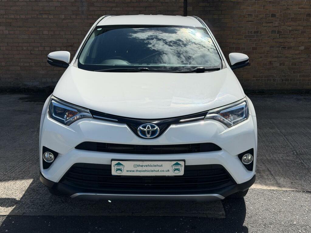 Toyota Rav 4 Excel Beige #26