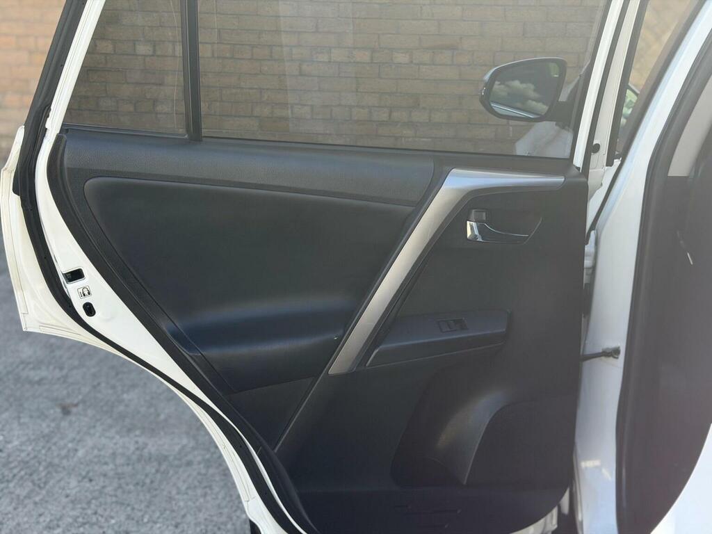 Toyota Rav 4 Excel Beige #12