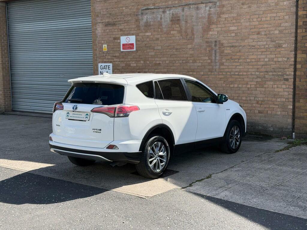 Toyota Rav 4 Excel Beige #18