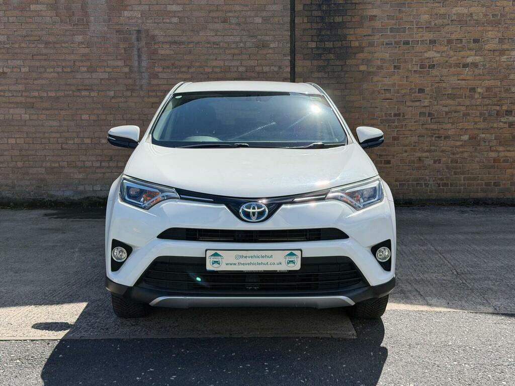 Toyota Rav 4 Excel Beige #37