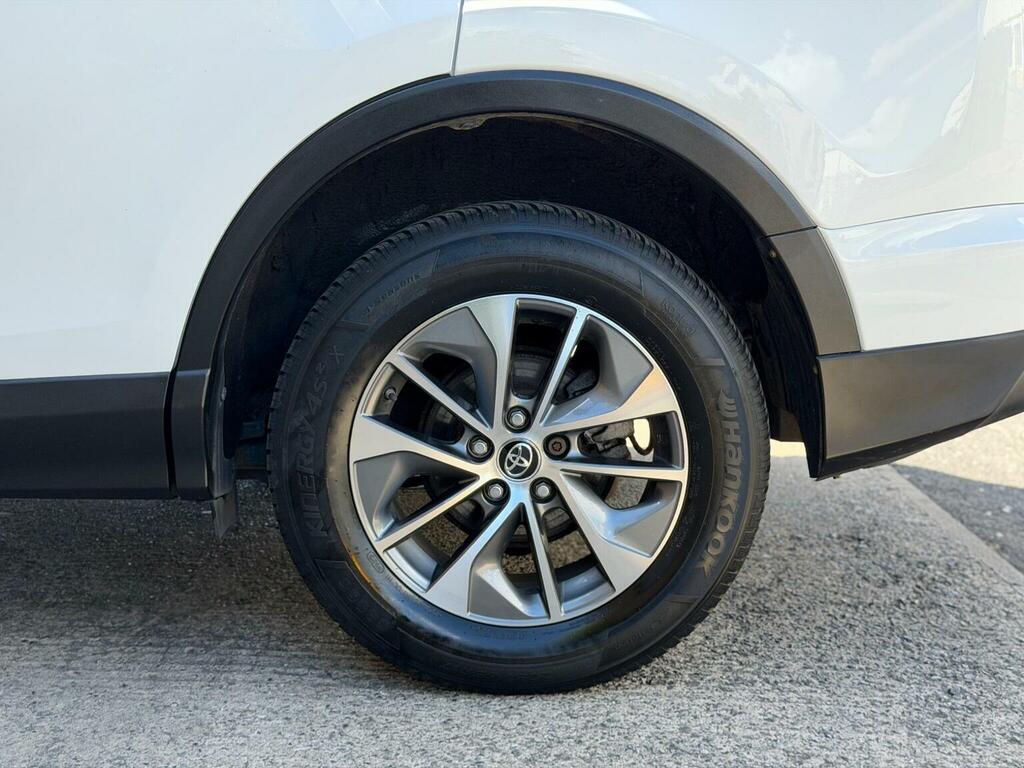 Toyota Rav 4 Excel Beige #40