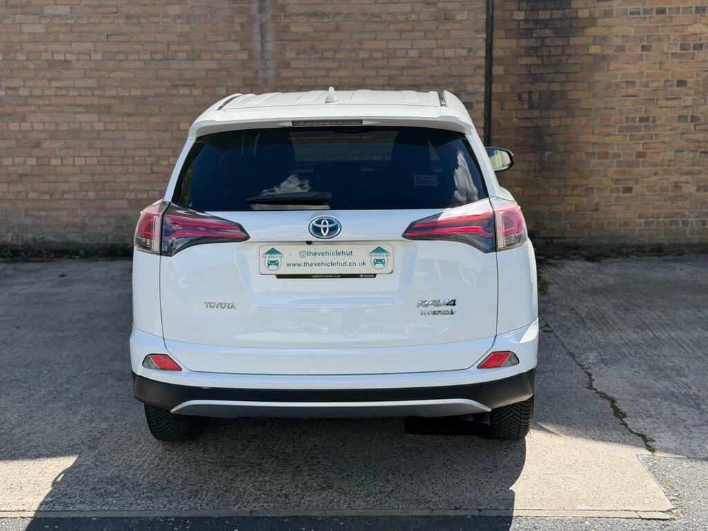 Toyota Rav 4 Excel Beige #19