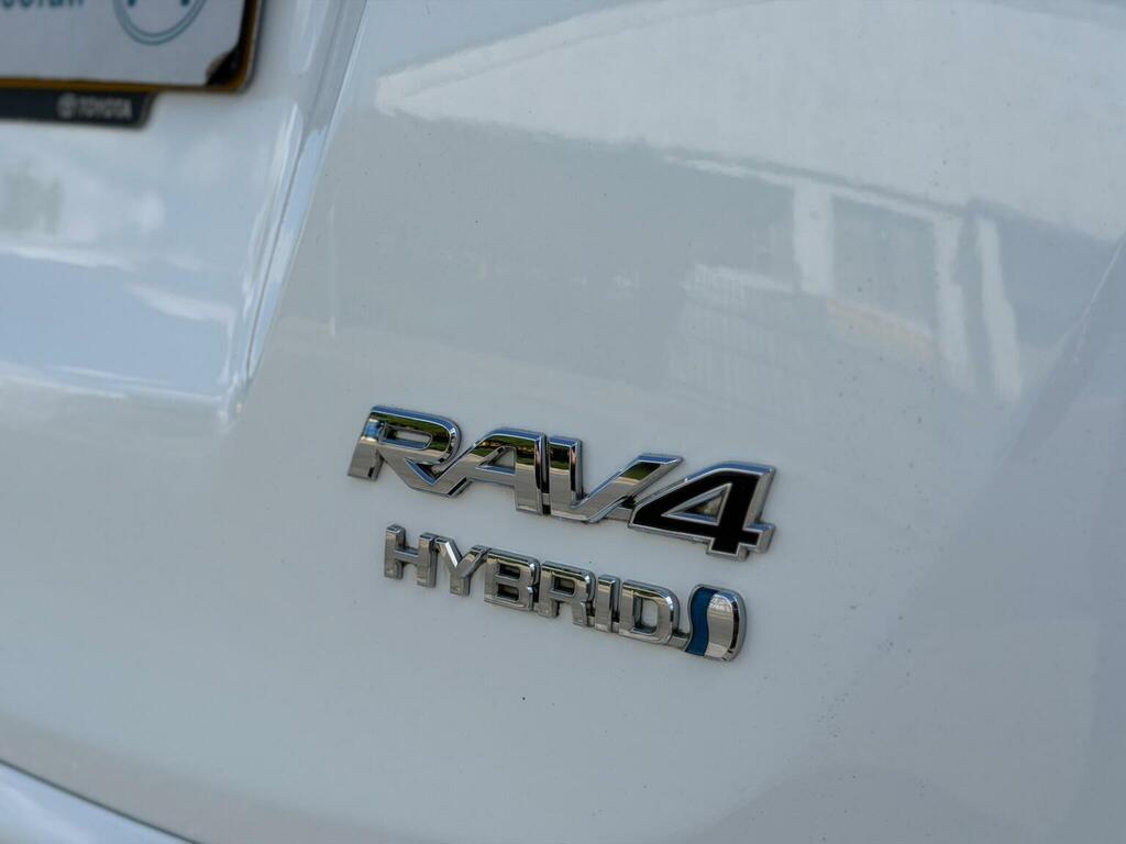 Toyota Rav 4 Excel Beige #33