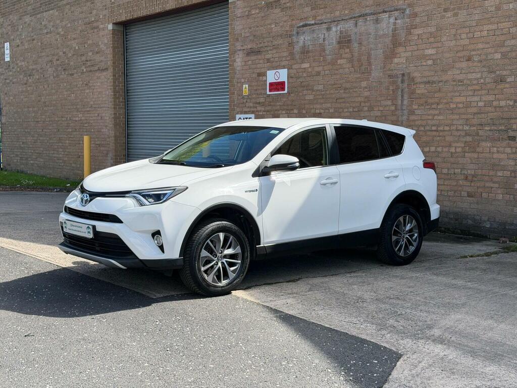 Toyota Rav 4 Excel Beige #22