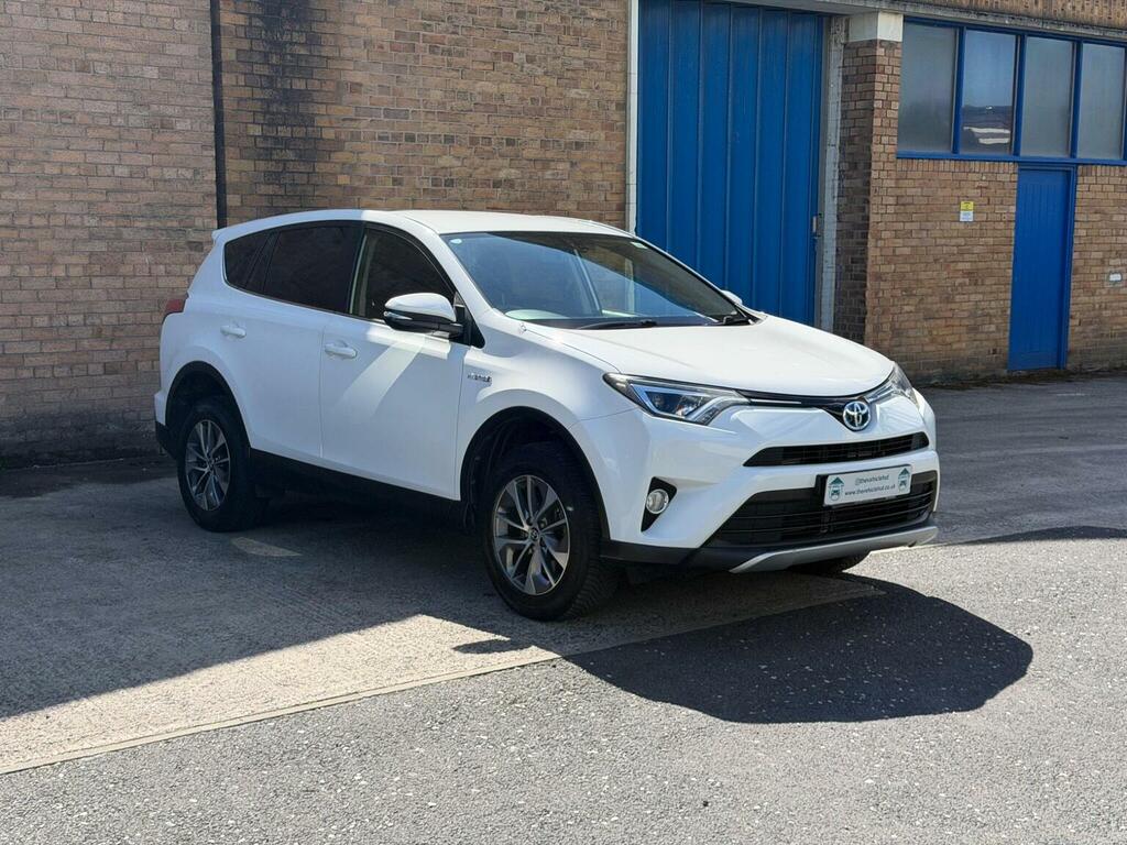 Toyota Rav 4 Excel Beige #36