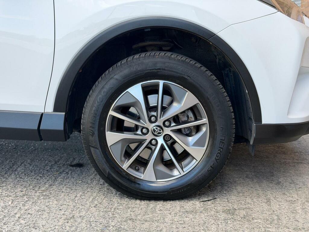 Toyota Rav 4 Excel Beige #38