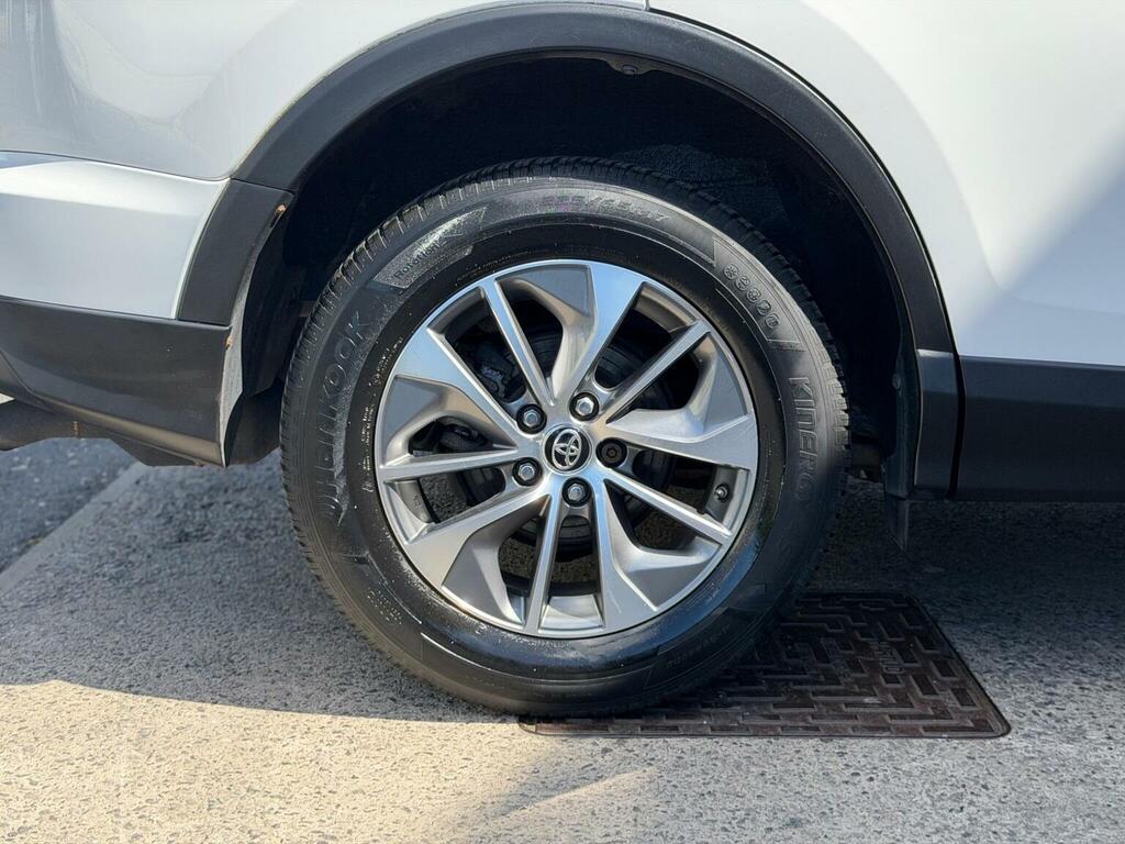 Toyota Rav 4 Excel Beige #39
