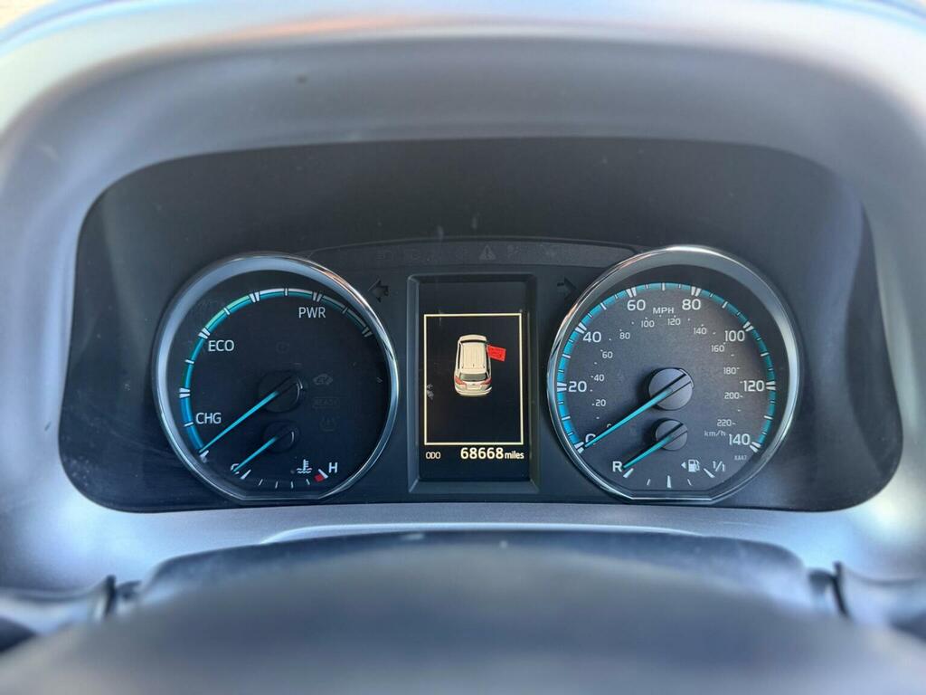 Toyota Rav 4 Excel Beige #16