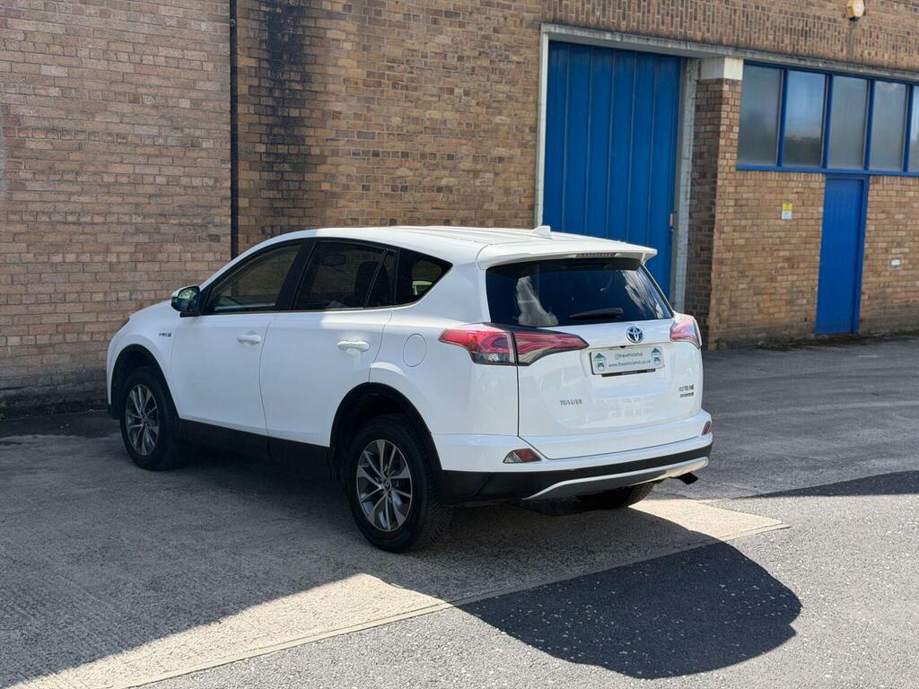 Toyota Rav 4 Excel Beige #20
