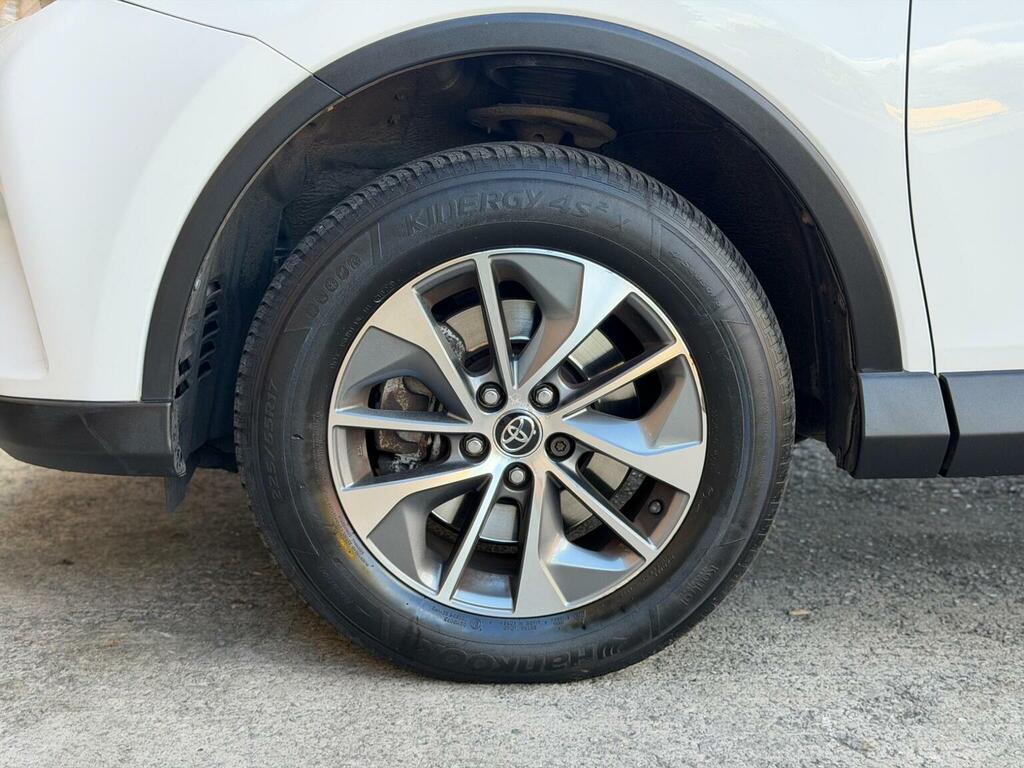 Toyota Rav 4 Excel Beige #41