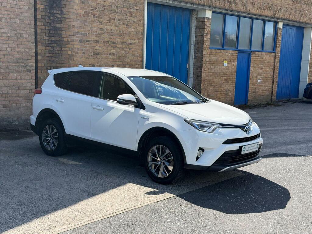 Toyota Rav 4 Excel Beige #28