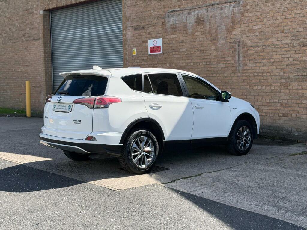 Toyota Rav 4 Excel Beige #31