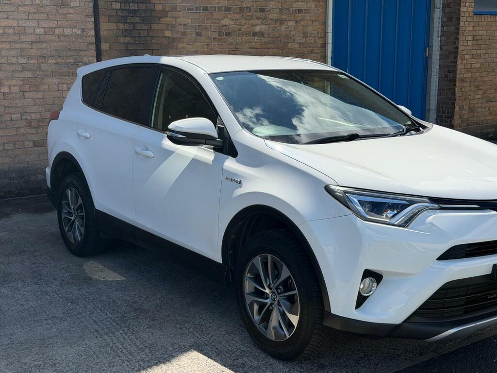 Toyota Rav 4 Excel Beige #27