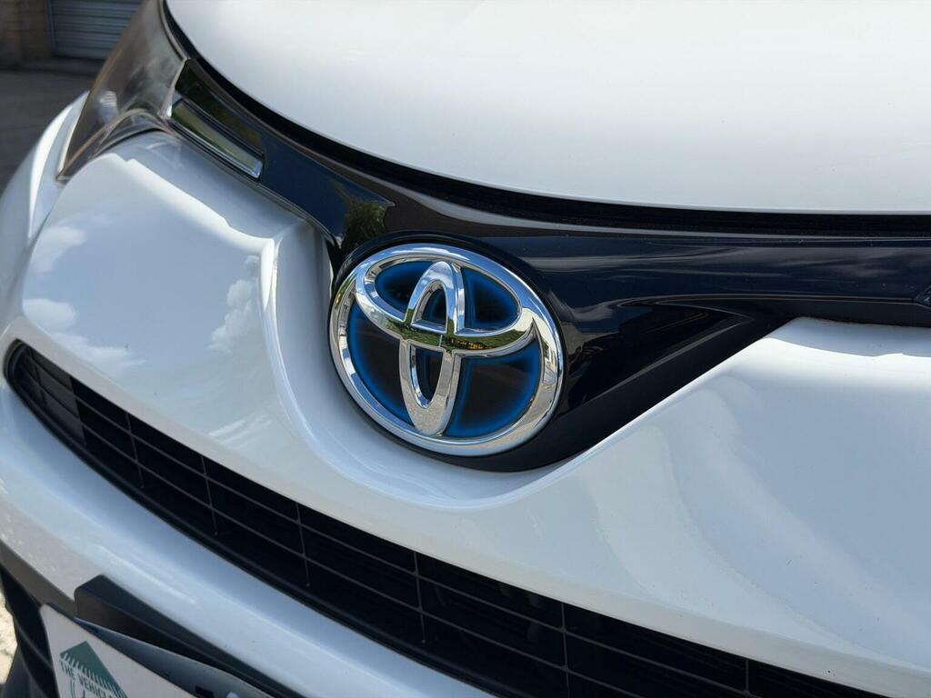 Toyota Rav 4 Excel Beige #25