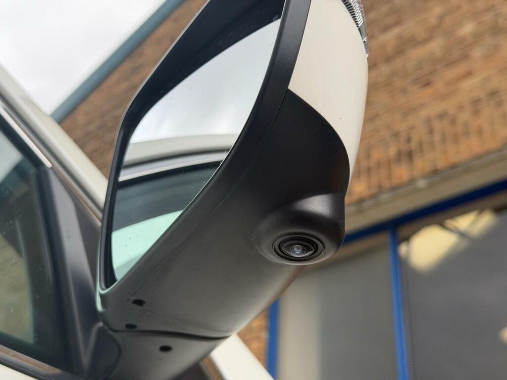 Nissan Qashqai 1.5 Dci Acenta Smart Vision Pack Black #24