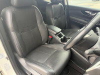 Nissan Qashqai 1.5 Dci Acenta Smart Vision Pack Black #46