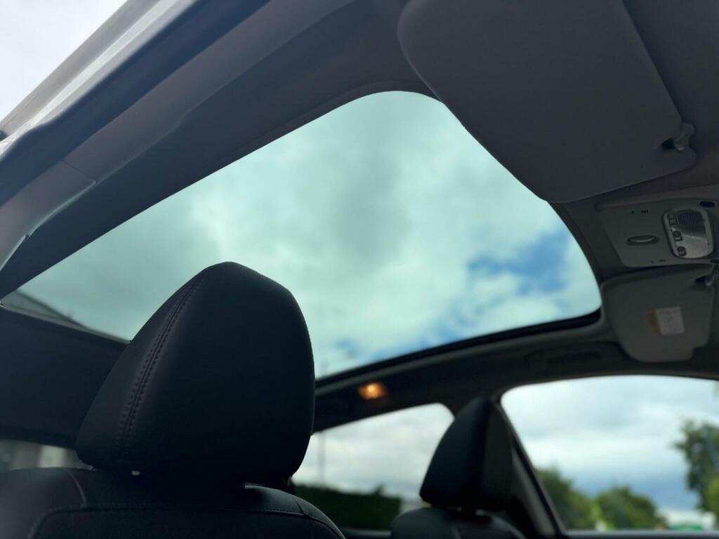 Nissan Qashqai 1.5 Dci Acenta Smart Vision Pack Black #20