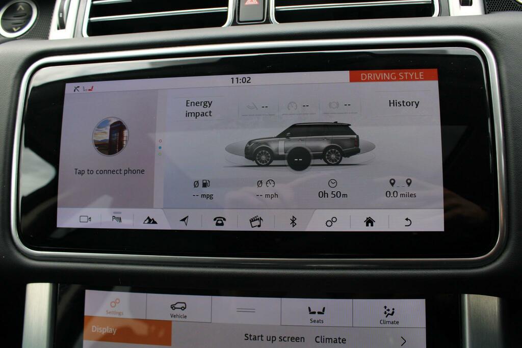 Land Rover Range Rover Edition Grey #32