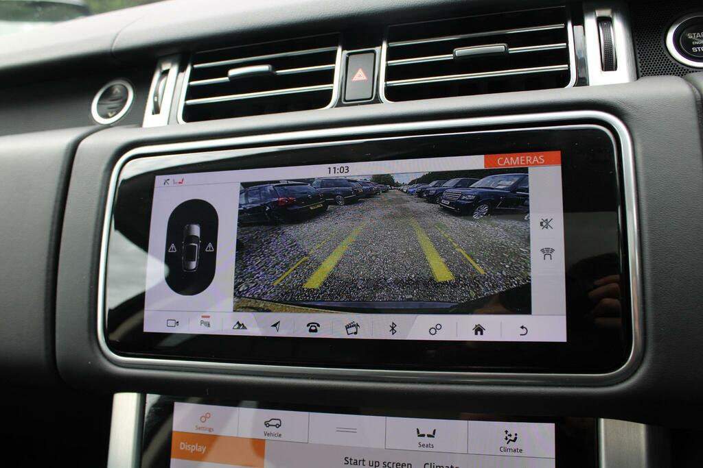 Land Rover Range Rover Edition Grey #33