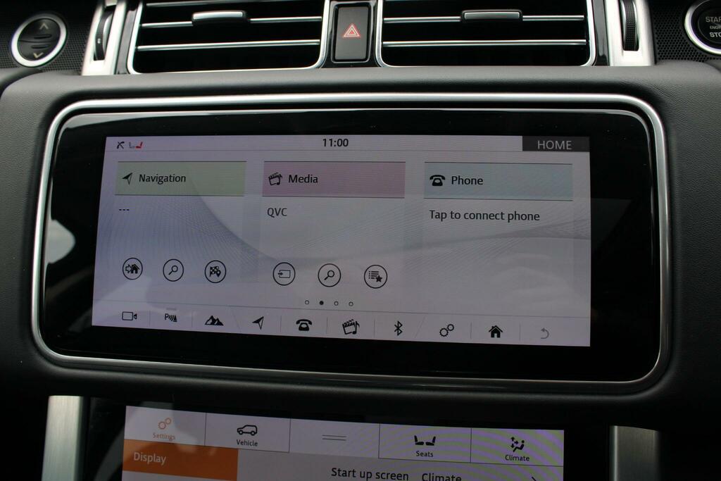 Land Rover Range Rover Edition Grey #26