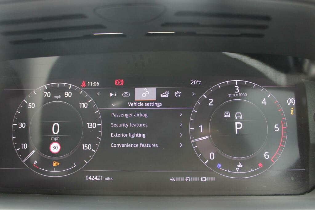 Land Rover Range Rover Edition Grey #45