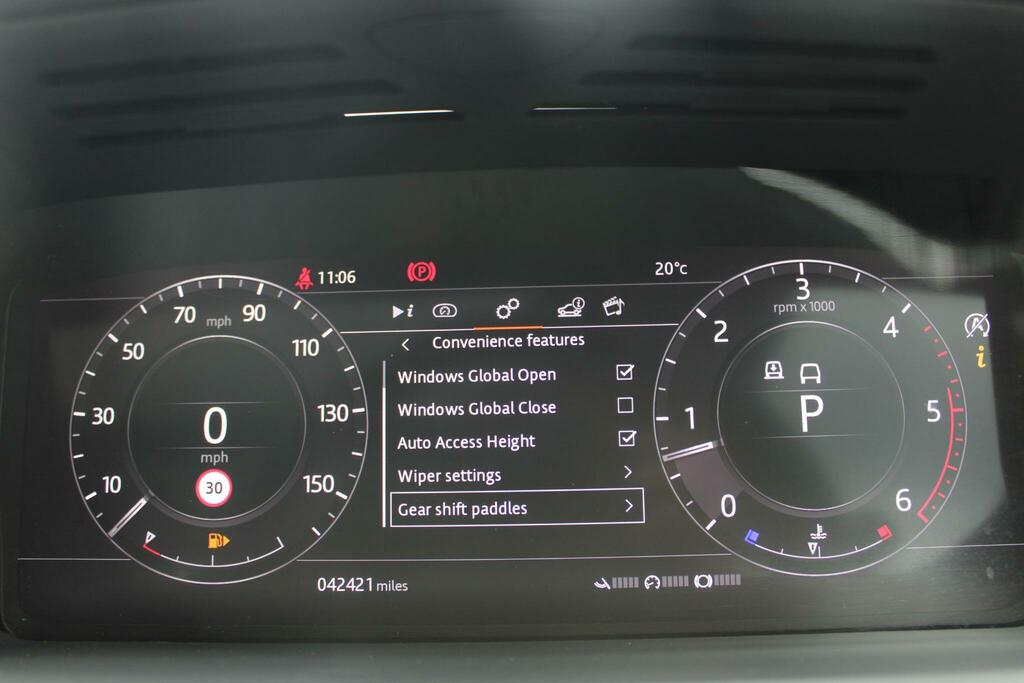Land Rover Range Rover Edition Grey #50