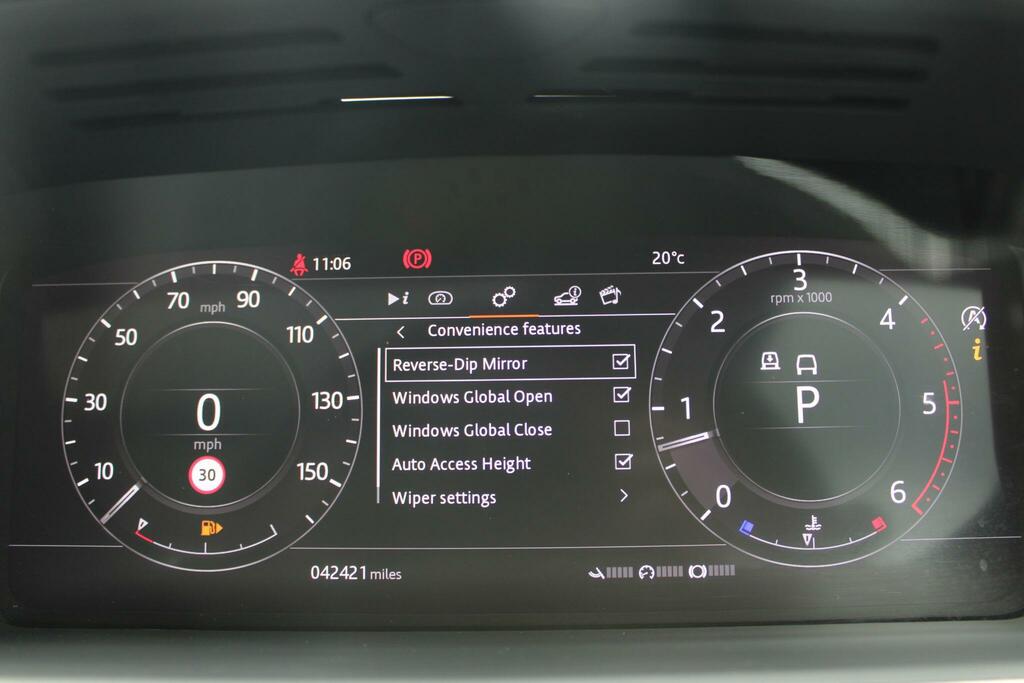 Land Rover Range Rover Edition Grey #49
