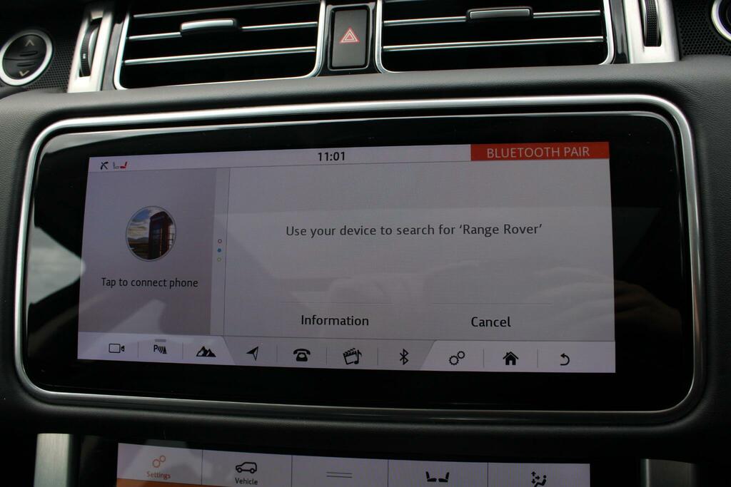 Land Rover Range Rover Edition Grey #29