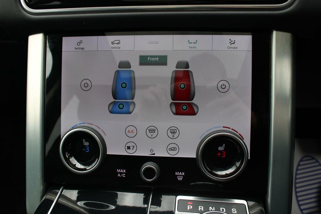 Land Rover Range Rover Edition Grey #22