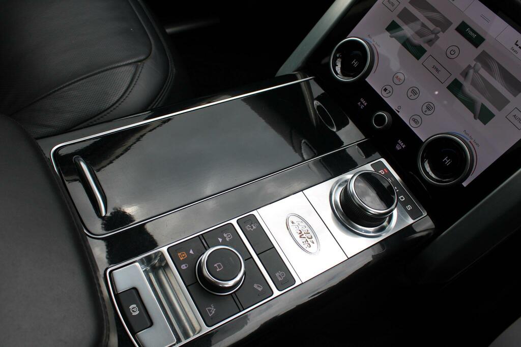 Land Rover Range Rover Edition Grey #20