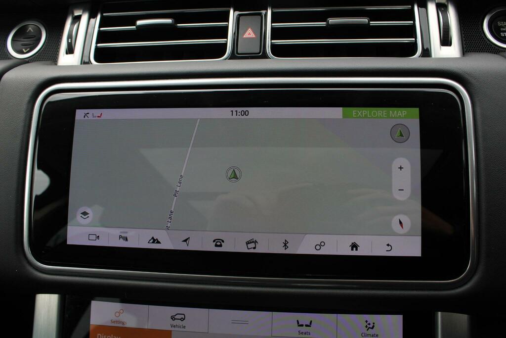 Land Rover Range Rover Edition Grey #27