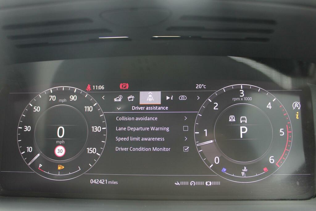 Land Rover Range Rover Edition Grey #48