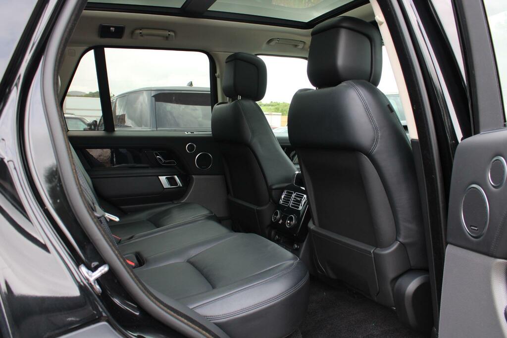 Land Rover Range Rover Edition Grey #17